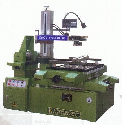 DK7750錐度